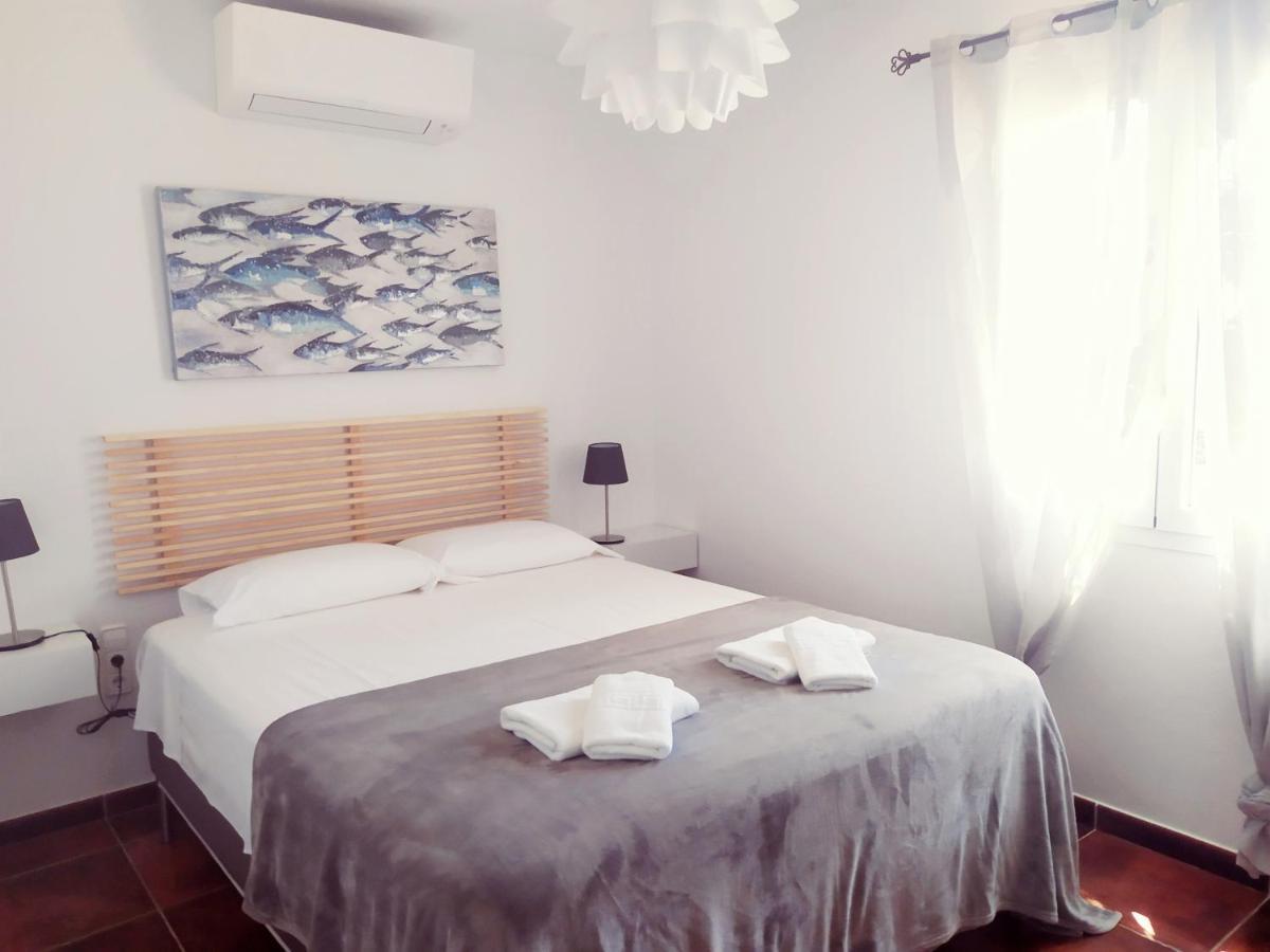 Villa Betonia Punta Prima  Dış mekan fotoğraf