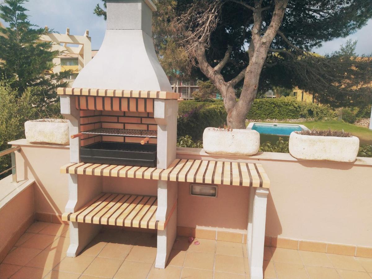 Villa Betonia Punta Prima  Dış mekan fotoğraf