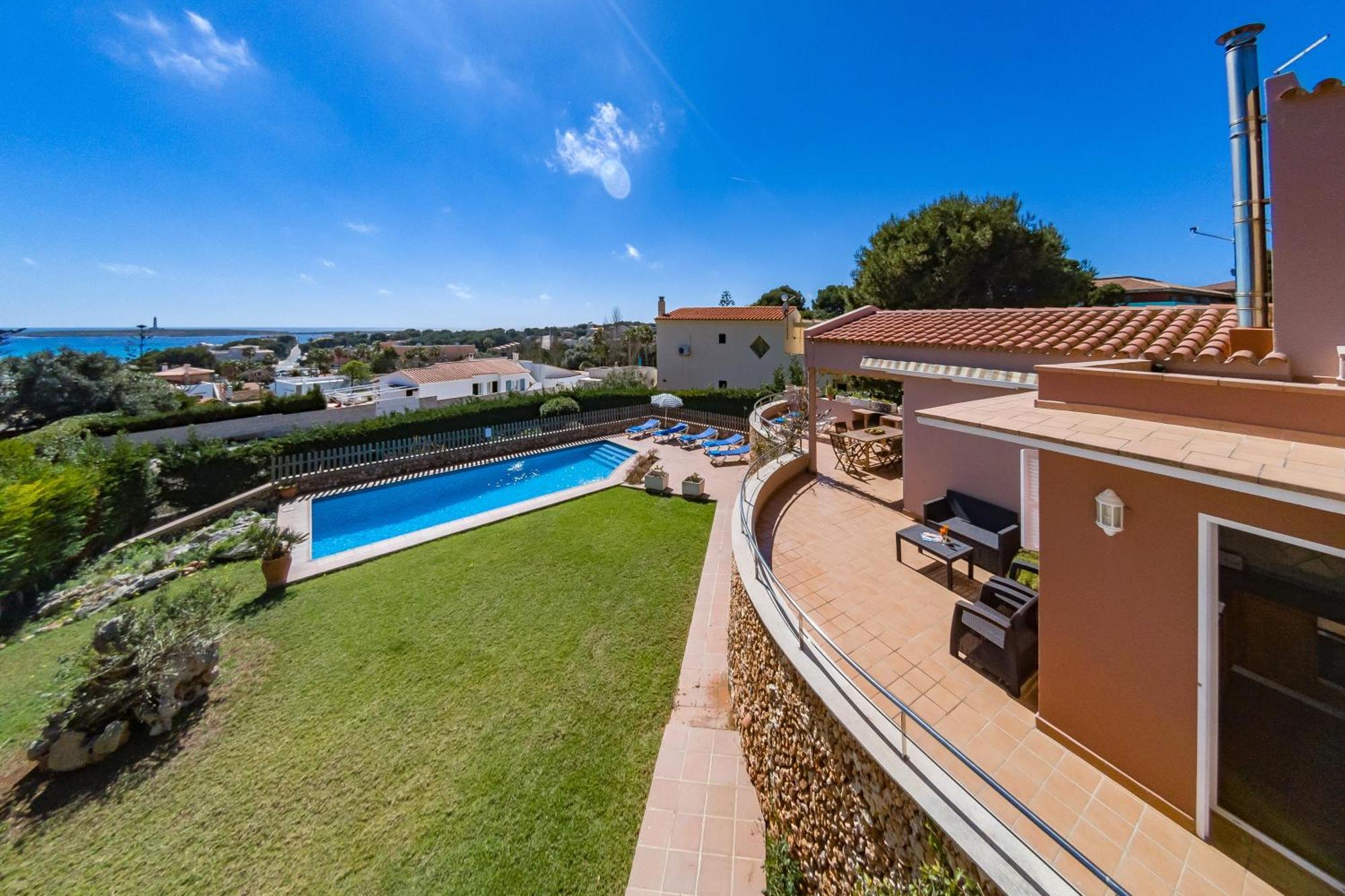 Villa Betonia Punta Prima  Dış mekan fotoğraf