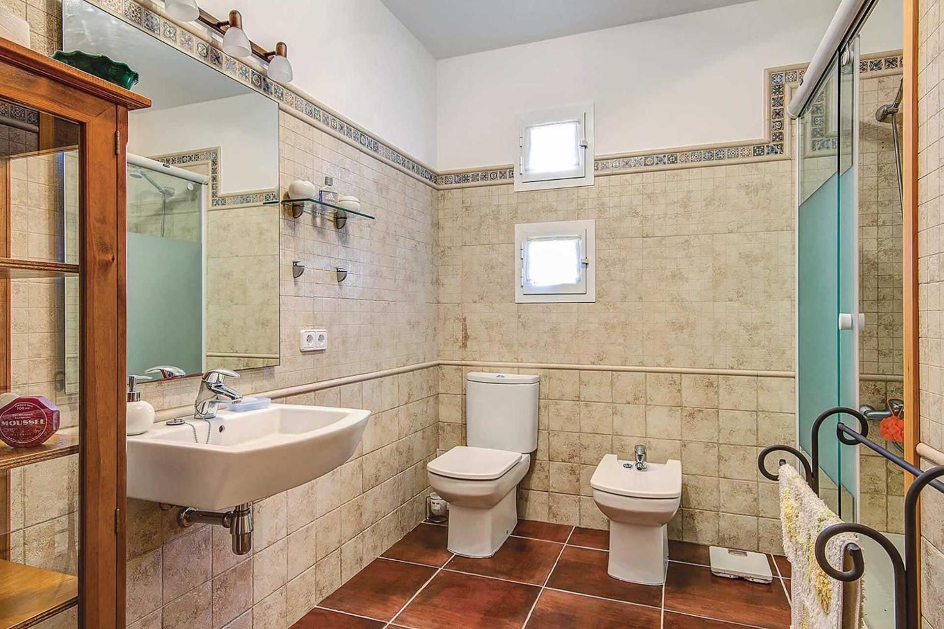 Villa Betonia Punta Prima  Dış mekan fotoğraf