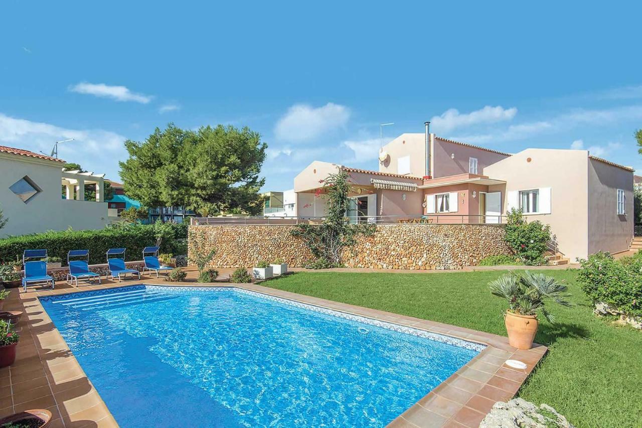 Villa Betonia Punta Prima  Dış mekan fotoğraf